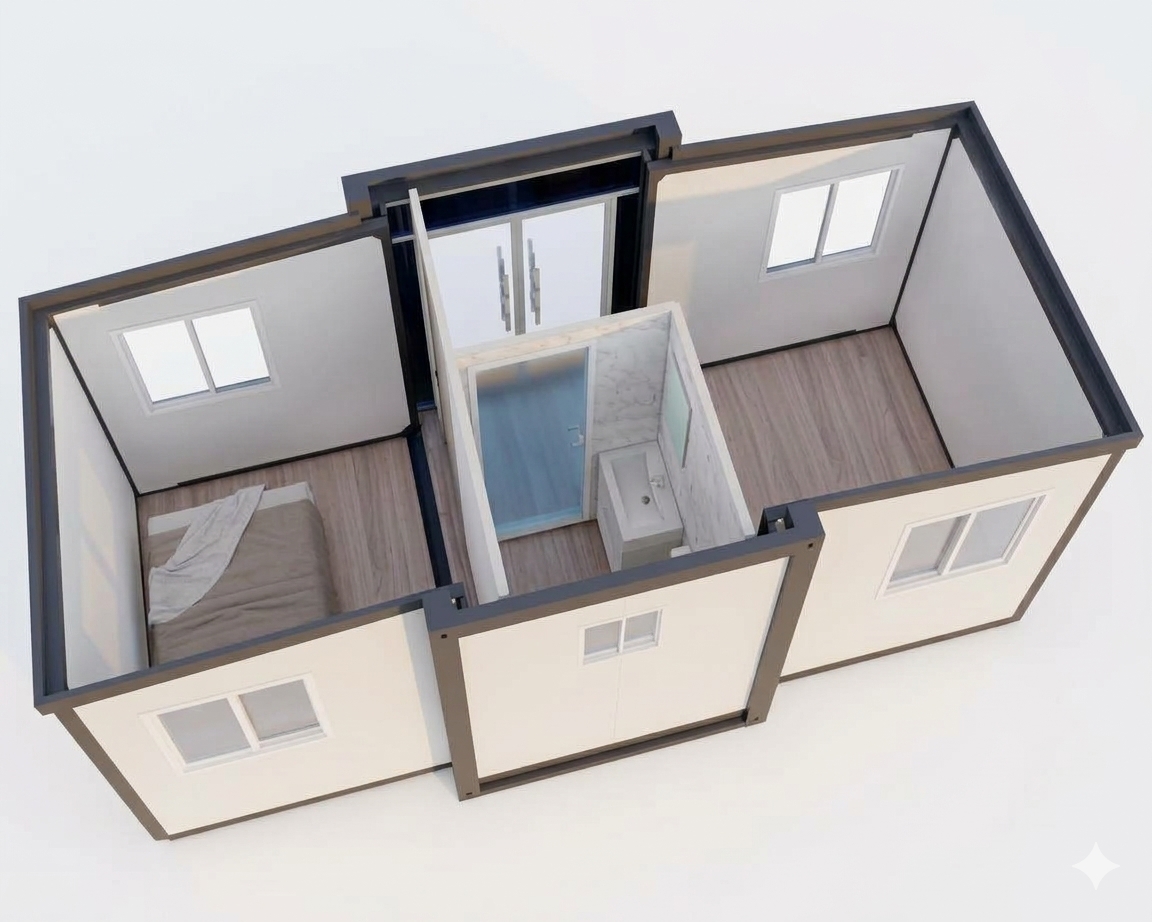 10ft layout